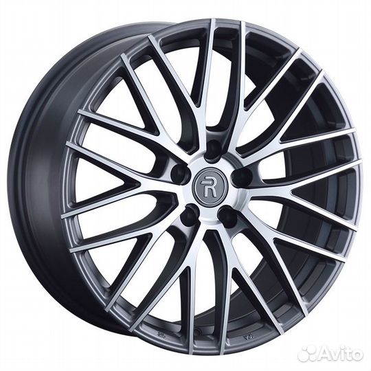 Диски Replay MR251 8x18 5*112 ET38 DIA66.6 mgmf Литой