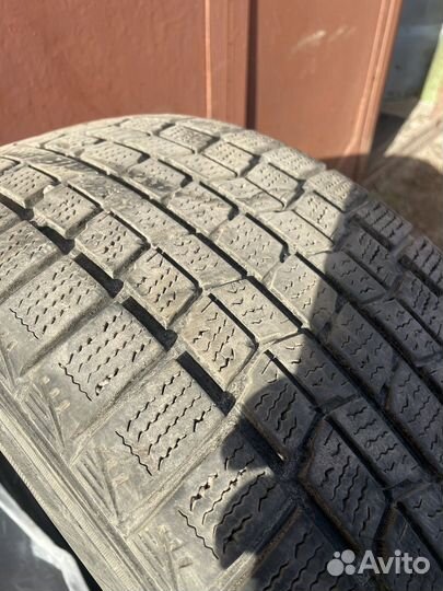 America Cargo 225/55 R17