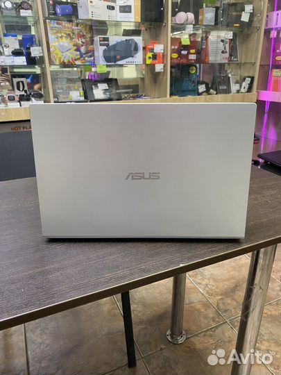 Ноутбук asus LapTop F515jA