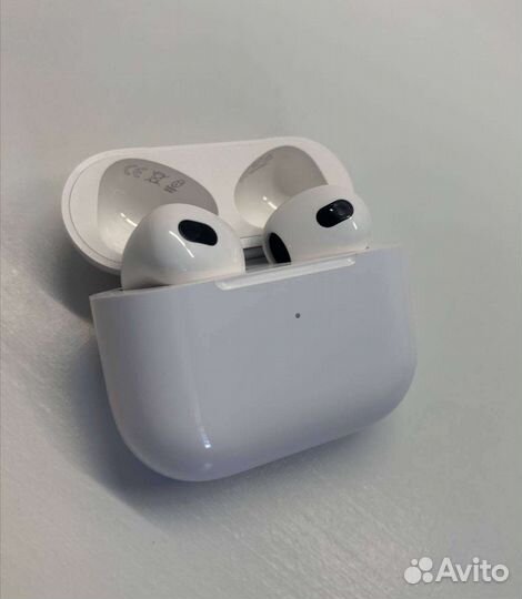 Airpods 3 