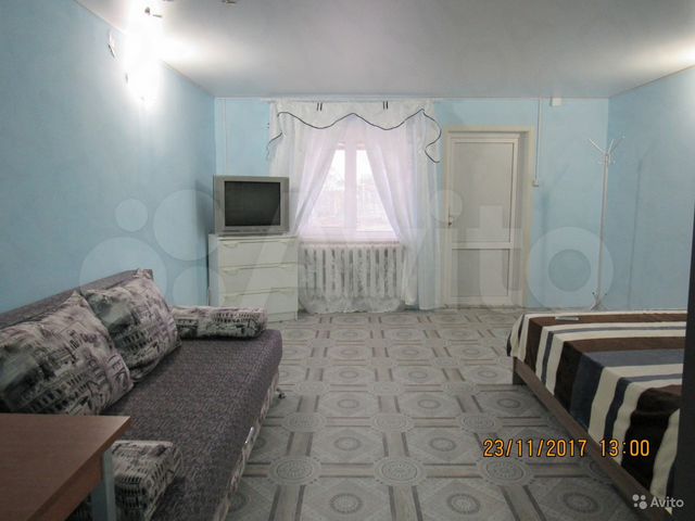 Дом 38 м² на участке 10 сот.