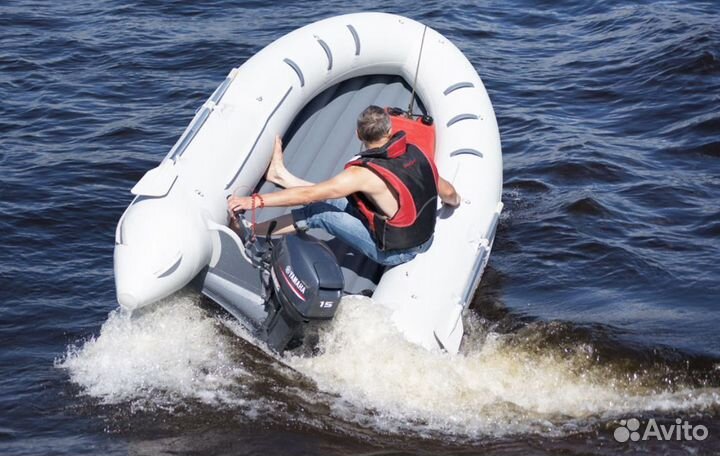 Лодка пвх Badger Air Line 360 2017 (нднд)
