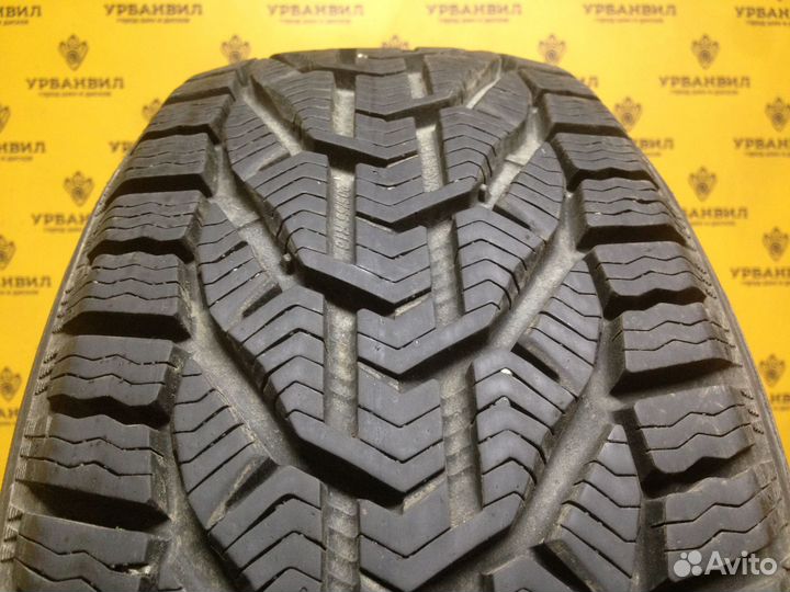 Tigar Winter 205/55 R16