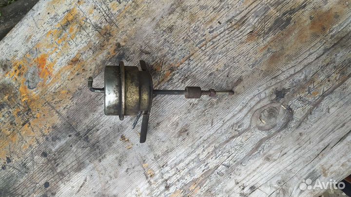 Актуатор турбины audi