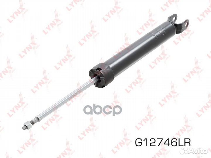 G12746LR амортизатор задний газовый Hyundai i3