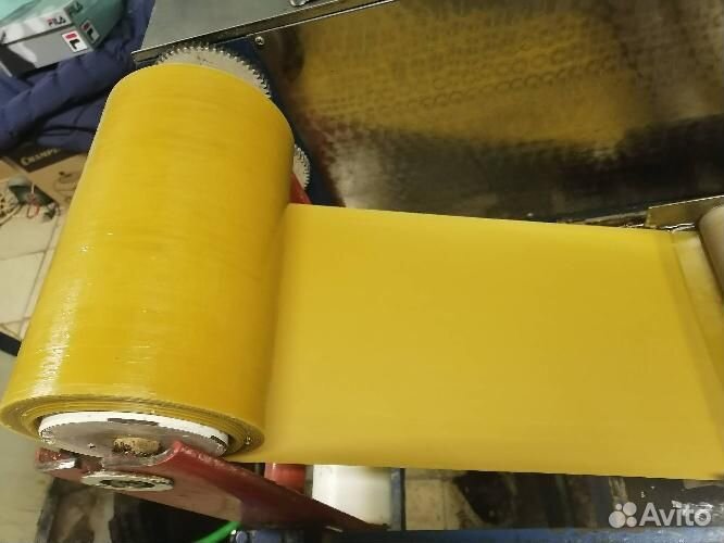 Вощина из натураного пчелиного воска