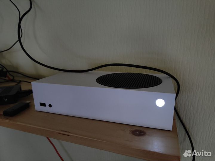 Xbox series s комплект