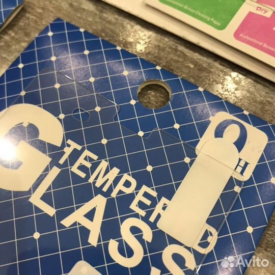 Защитное стекло 9D для Sony xperia