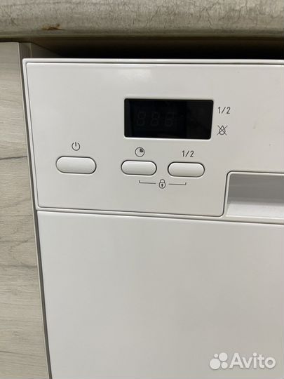 Посудомоечная машина Hansa