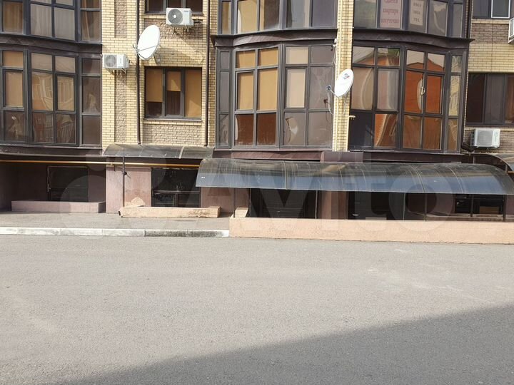 Свободного назначения, 63.5 м²