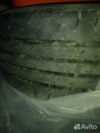 Bridgestone Nextry Ecopia 225/45 R18