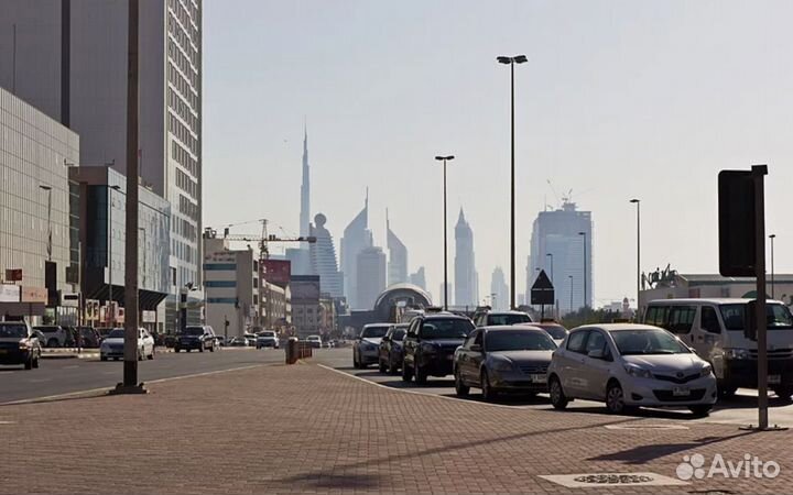 Relax тур в Dubai на 5 нч