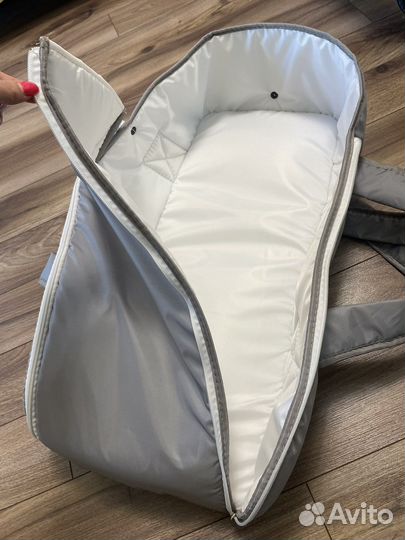 Сумка переноска для детей