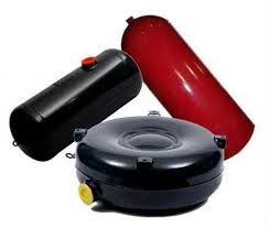 Газовые баллоны