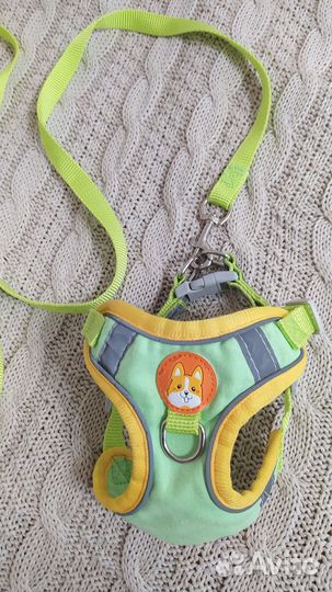 Поводок для собачек