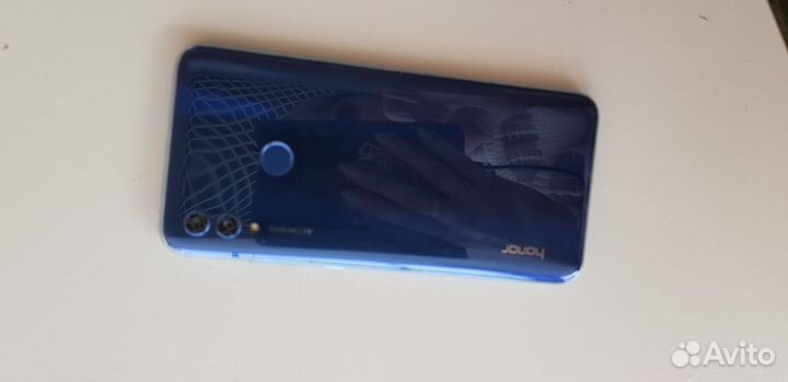 HONOR 10 Lite, 4/64 ГБ