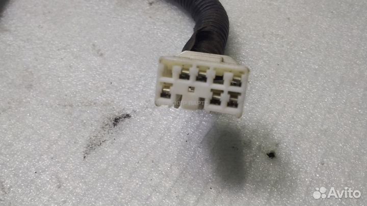 Проводка двери багаж. Дэу Леганза