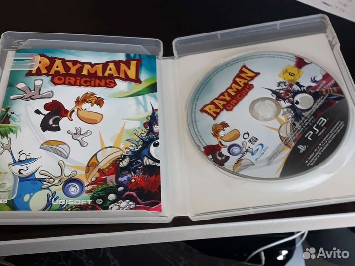 Игры для sony playstation 3