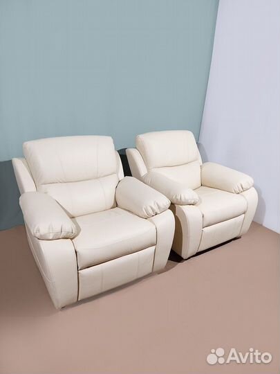 Кресло реклайнер