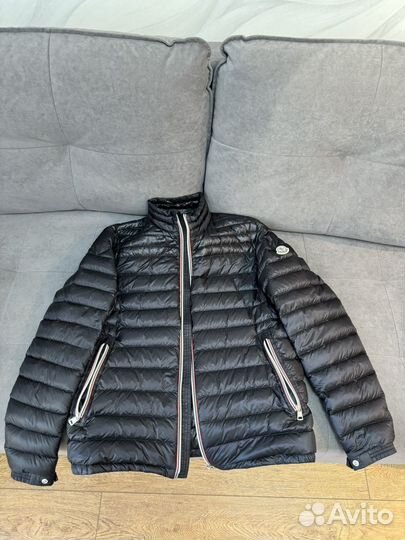 Куртка Moncler Daniel