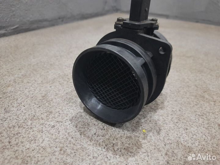 Расходомер воздуха для 2.0 tfsi CCT VW Passat CC