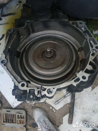 Дсг 6 ступеней фольцваген. Шкода. Ауди