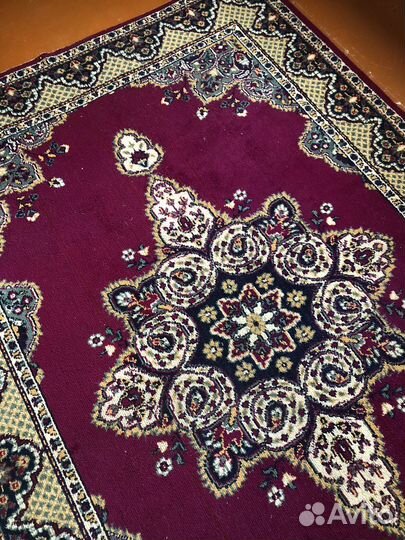 Ковер 230 на 150