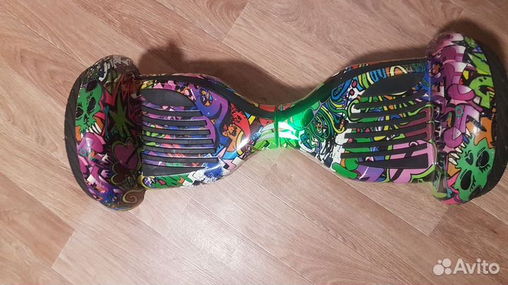 Гироскутер SMART Balance 10.5