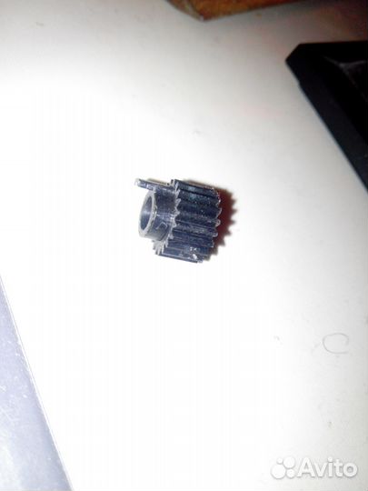 Шестерня малая принтера hp deskjet 3820