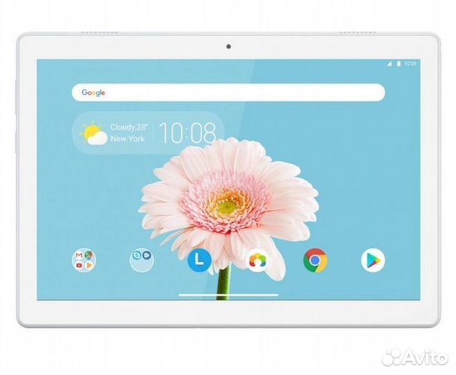 Планшет Lenovo Tab M10 2/16Gb (Новый)