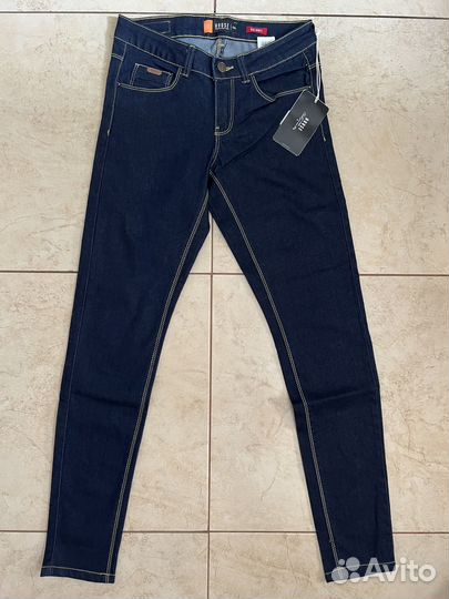 Джинсы женские House (Xc)