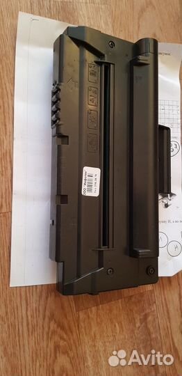 Картридж xerox 3119