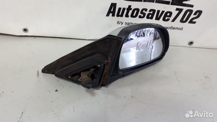 Зеркало правое Kia Spectra SD S6D 2008