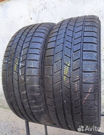 Pirelli Scorpion Ice&Snow 265/55 R19 109V