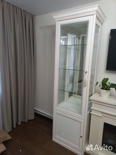 Сборка и разборка корпусной мебели