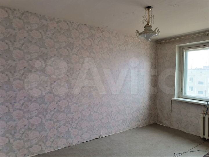 3-к. квартира, 64,5 м², 4/5 эт.