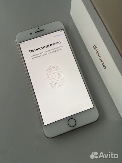 iPhone 7 Plus, 32 ГБ