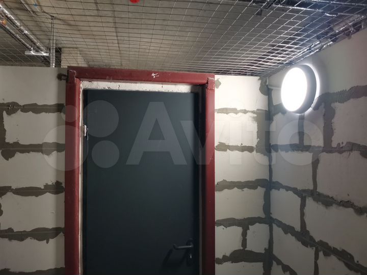 Гараж, 10 м²