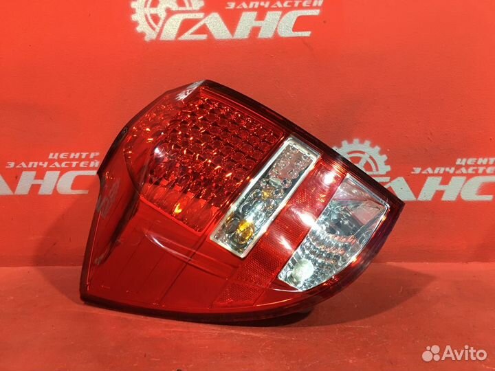 Фонарь задний левый Kia Ceed универсал D4FB 1.6L