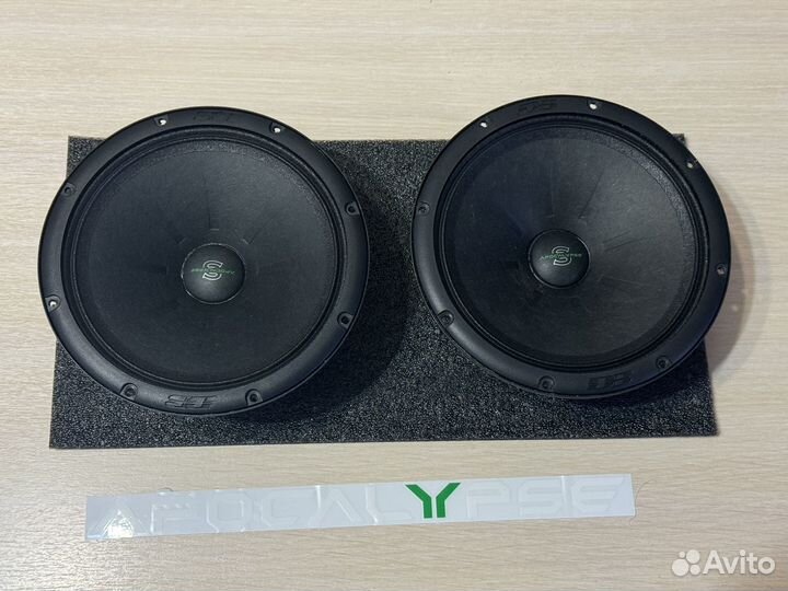 Apocalypse Sylvester ap m61se