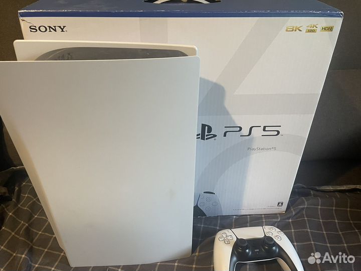 Sony ps5