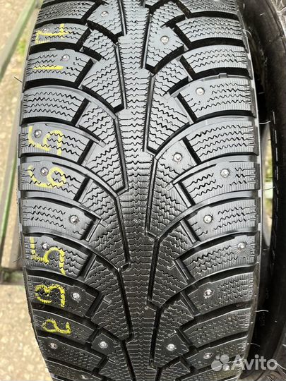 Triangle WinterX TW401 235/65 R17