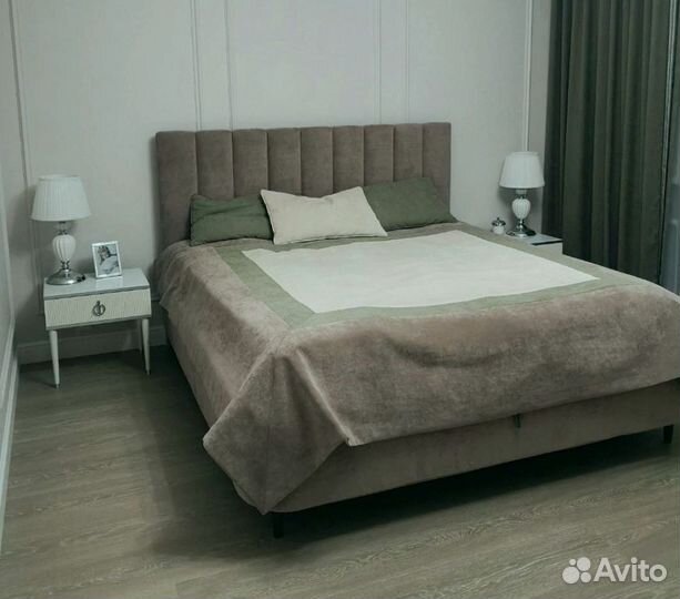 Кровать 180х200