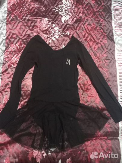 Купальник спортивный бу