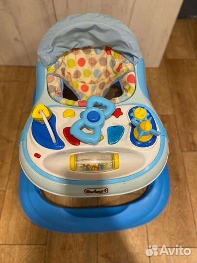 Ходунки детские