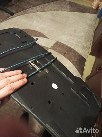 Игровая клавиатура