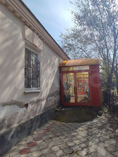 Дом 153,6 м² на участке 4 сот.