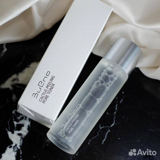 Корейская косметика люкс