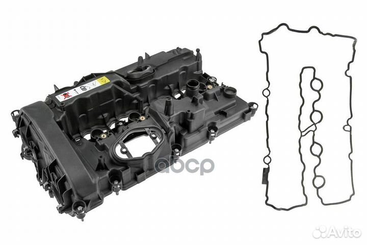 Крышка клапанная BPZ-BM-016 NTY