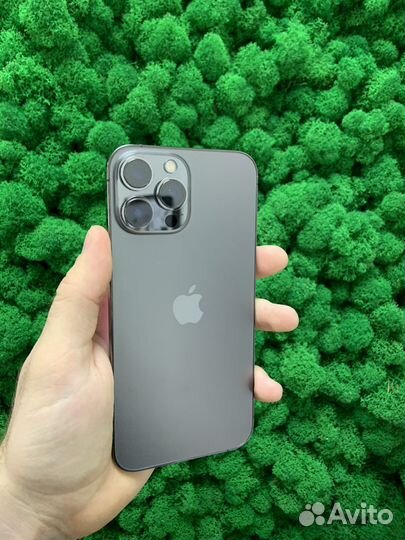 iPhone 13 Pro Max, 1 ТБ